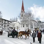 The Seefeld Retreat - Family Friendly - Mountain Views Apartament *