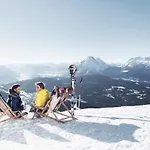 The Seefeld Retreat - Family Friendly - Mountain Views * Seefeld in Tirol