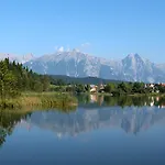 Apartament The Seefeld Retreat - Family Friendly - Mountain Views *