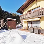 Apartament The Seefeld Retreat - Family Friendly - Mountain Views