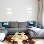 Apartament The Seefeld Retreat - Family Friendly - Mountain Views