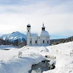 Apartmán The Seefeld Retreat - Family Friendly - Mountain Views Seefeld in Tirol