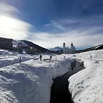 The Seefeld Retreat - Family Friendly - Mountain Views Apartament