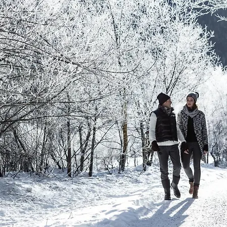 Διαμέρισμα The Seefeld Retreat - Family Friendly - Mountain Views *