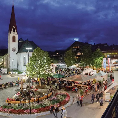 Διαμέρισμα The Seefeld Retreat - Family Friendly - Mountain Views *