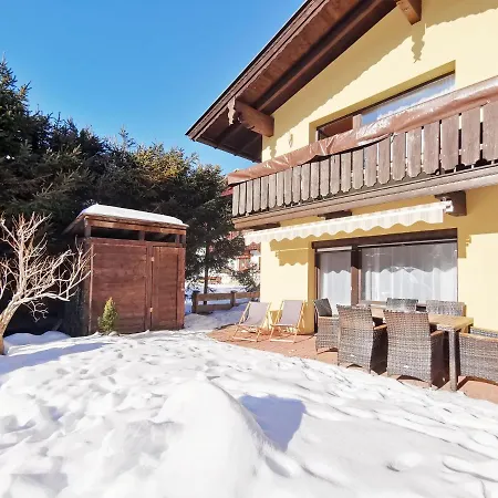 Apartman The Seefeld Retreat - Family Friendly - Mountain Views