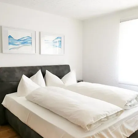 The Seefeld Retreat - Family Friendly - Mountain Views 蒂罗尔-泽费尔德