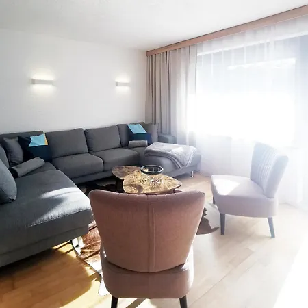 The Seefeld Retreat - Family Friendly - Mountain Views Seefeld w Tirolu