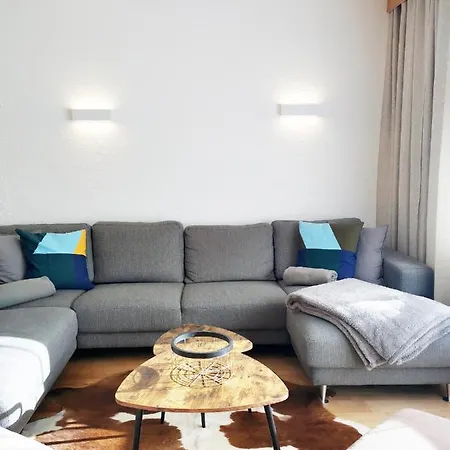 Apartman The Seefeld Retreat - Family Friendly - Mountain Views