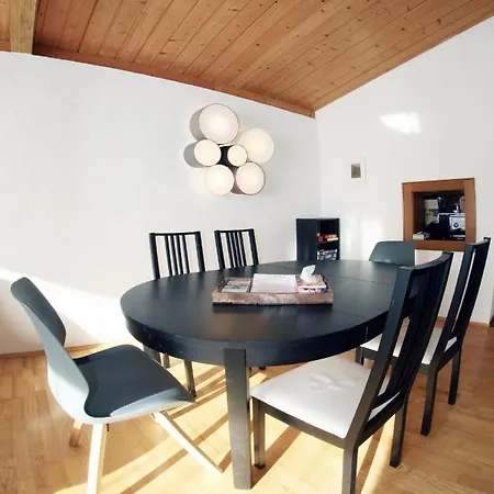 Apartment The Seefeld Retreat - Family Friendly - Mountain Views *