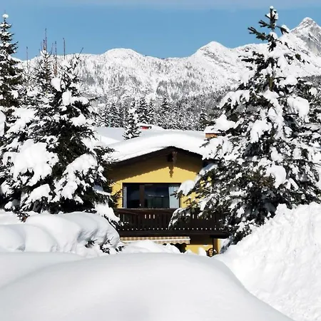 The Seefeld Retreat - Family Friendly - Mountain Views Lejlighed Seefeld in Tirol