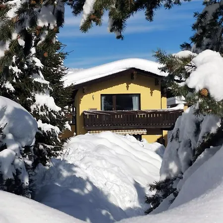 The Seefeld Retreat - Family Friendly - Mountain Views זיפלד אין טירול