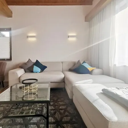 The Seefeld Retreat - Family Friendly - Mountain Views Seefeld in Tirol