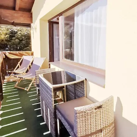 Apartment The Seefeld Retreat - Family Friendly - Mountain Views *