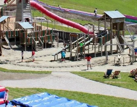 アパート The Seefeld Retreat - Family Friendly - Mountain Views *