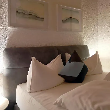 The Seefeld Retreat - Family Friendly - Mountain Views Apartment *