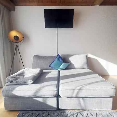 The Seefeld Retreat - Family Friendly - Mountain Views *