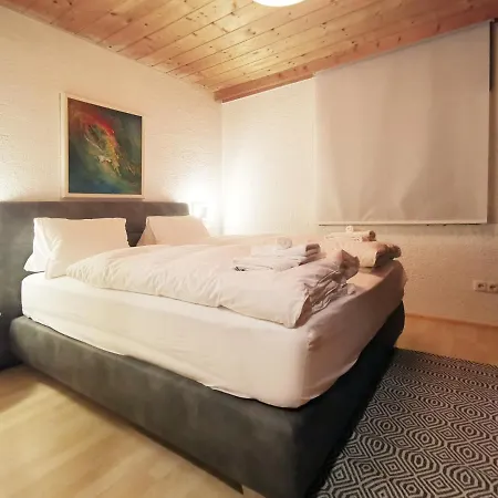 Apartment The Seefeld Retreat - Family Friendly - Mountain Views