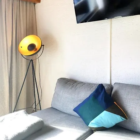 The Seefeld Retreat - Family Friendly - Mountain Views * Ζέεφελντ