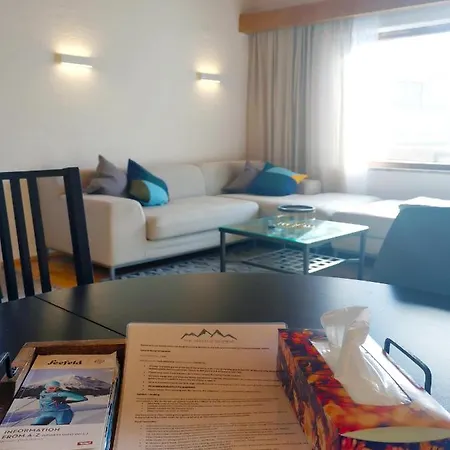 Apartment The Seefeld Retreat - Family Friendly - Mountain Views