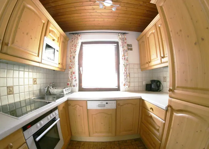 The Seefeld Retreat - Family Friendly - Mountain Views Apartament Seefeld w Tirolu