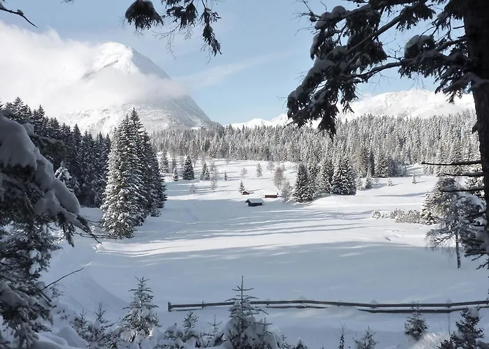 The Seefeld Retreat - Family Friendly - Mountain Views *