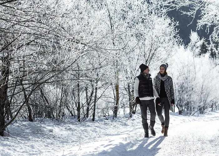 Apartman The Seefeld Retreat - Family Friendly - Mountain Views *