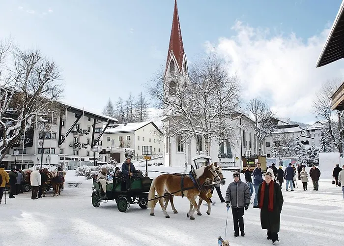 The Seefeld Retreat - Family Friendly - Mountain Views Apartment *