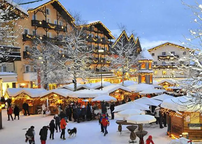 The Seefeld Retreat - Family Friendly - Mountain Views Apartment *