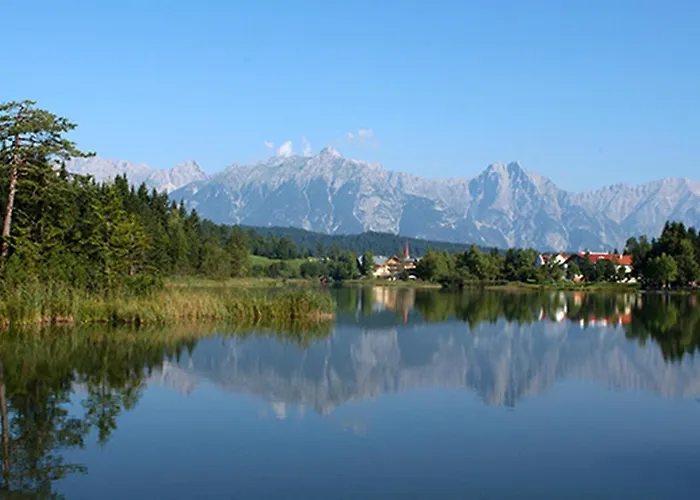 Apartman The Seefeld Retreat - Family Friendly - Mountain Views *