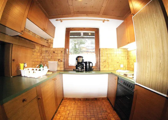 The Seefeld Retreat - Family Friendly - Mountain Views * Seefeld w Tirolu