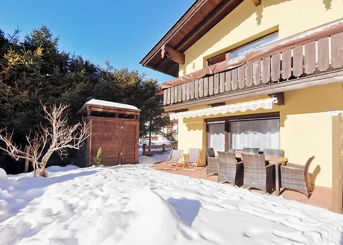 Apartament The Seefeld Retreat - Family Friendly - Mountain Views