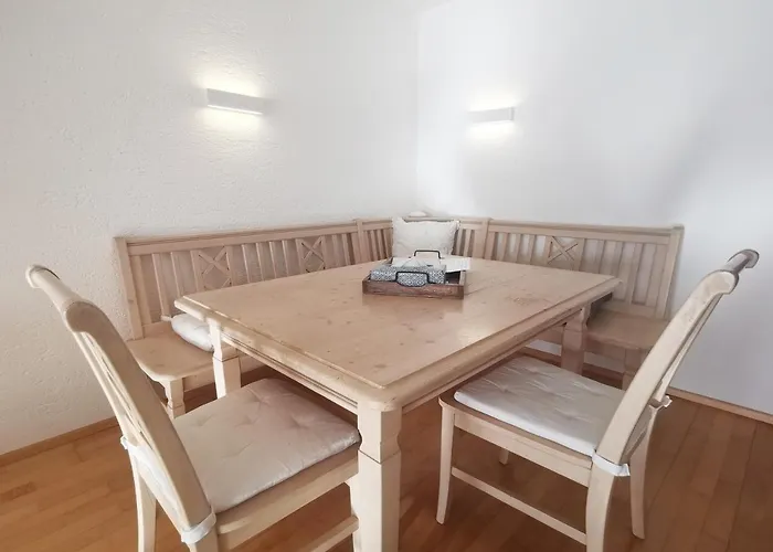 The Seefeld Retreat - Family Friendly - Mountain Views