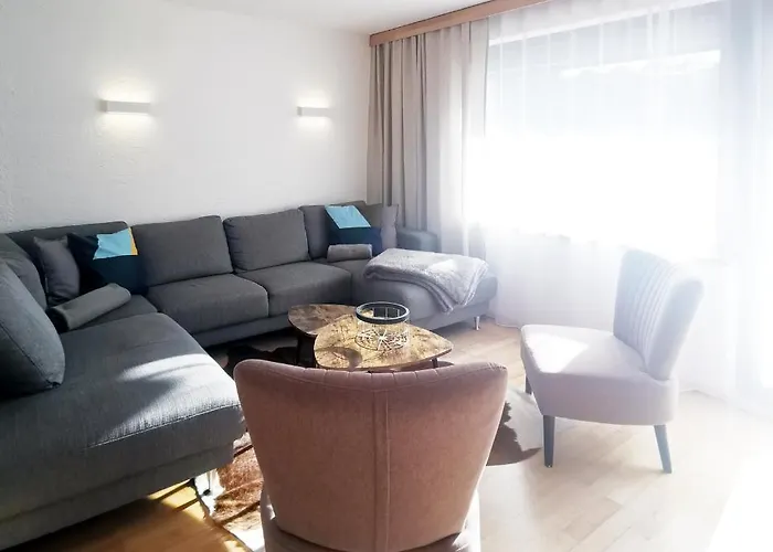 The Seefeld Retreat - Family Friendly - Mountain Views Seefeld w Tirolu