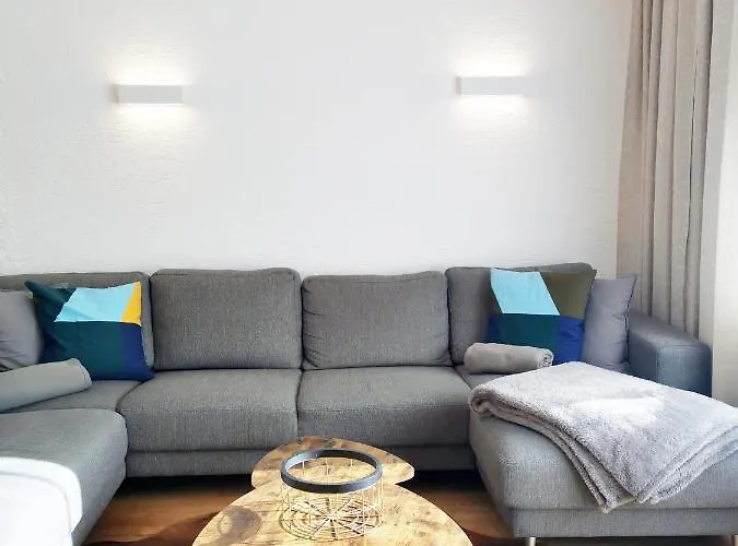 Apartman The Seefeld Retreat - Family Friendly - Mountain Views