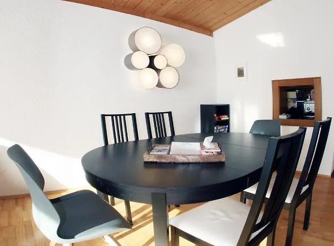 Apartament The Seefeld Retreat - Family Friendly - Mountain Views *