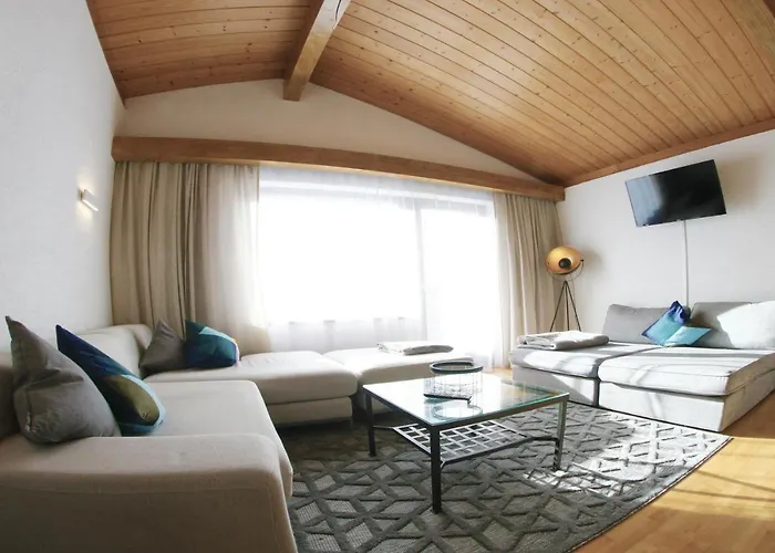 The Seefeld Retreat - Family Friendly - Mountain Views Apartament Seefeld w Tirolu