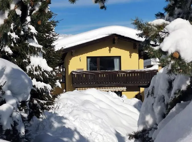 The Seefeld Retreat - Family Friendly - Mountain Views Seefeld in Tirol