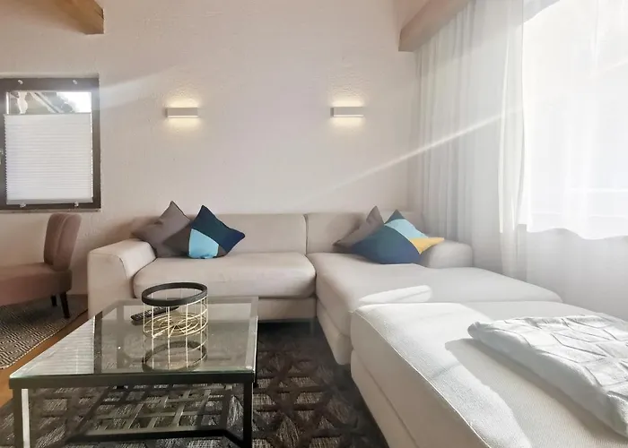 The Seefeld Retreat - Family Friendly - Mountain Views Seefeld w Tirolu