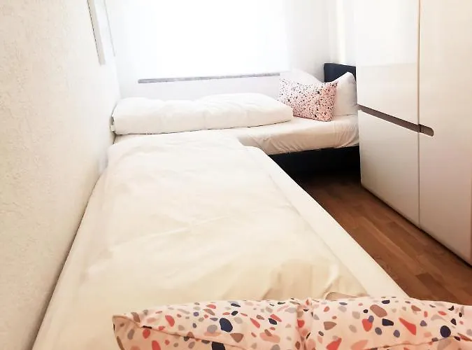 Apartament The Seefeld Retreat - Family Friendly - Mountain Views