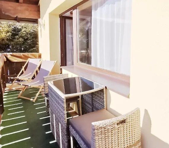 Apartment The Seefeld Retreat - Family Friendly - Mountain Views *