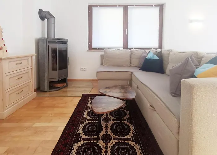 The Seefeld Retreat - Family Friendly - Mountain Views Apartment Seefeld in Tirol