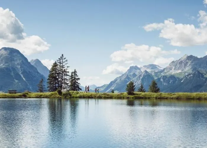 The Seefeld Retreat - Family Friendly - Mountain Views