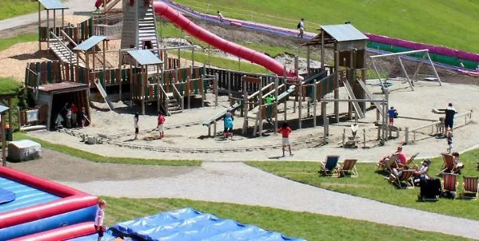 Apartament The Seefeld Retreat - Family Friendly - Mountain Views *