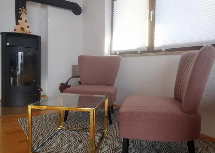 Apartment The Seefeld Retreat - Family Friendly - Mountain Views *