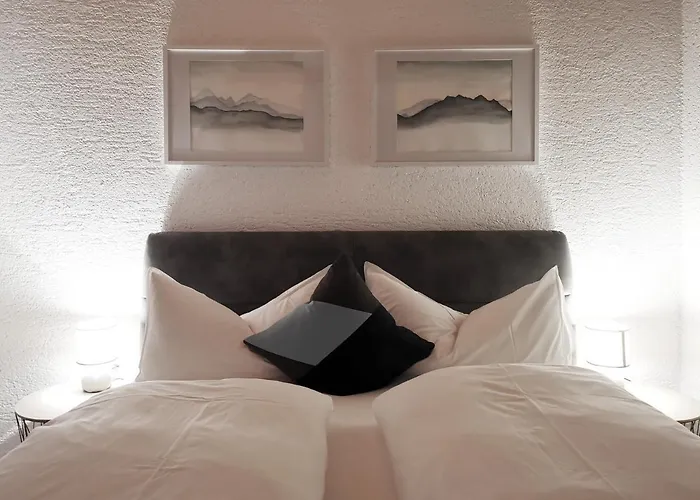 The Seefeld Retreat - Family Friendly - Mountain Views Apartman *