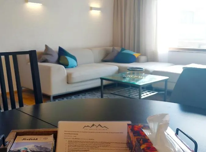 Apartment The Seefeld Retreat - Family Friendly - Mountain Views