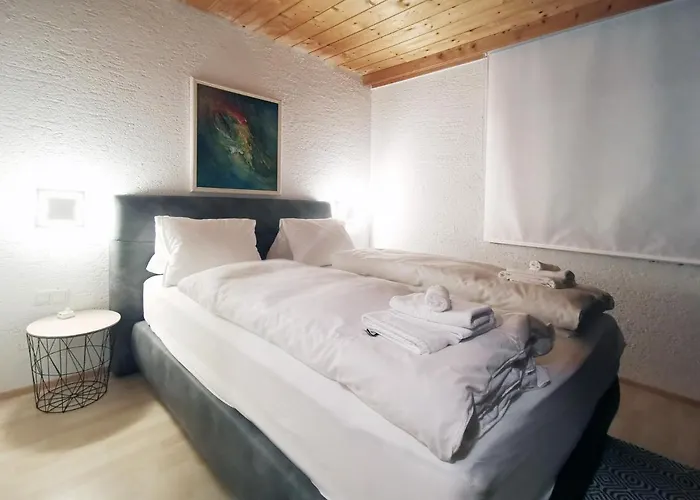 The Seefeld Retreat - Family Friendly - Mountain Views Seefeld in Tirol