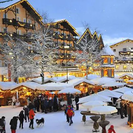 The Seefeld Retreat - Family Friendly - Mountain Views Appartamento *