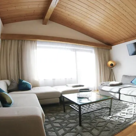 The Seefeld Retreat - Family Friendly - Mountain Views Lejlighed Seefeld in Tirol